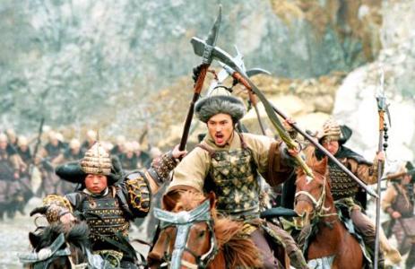 明朝是如何把后金培养起来,成为自己的掘墓人的