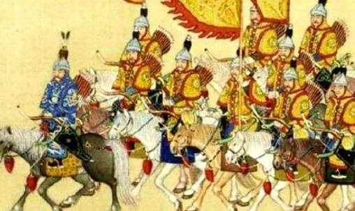 明朝是如何把后金培养起来,成为自己的掘墓人的