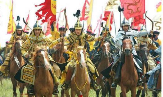 明朝是如何把后金培养起来,成为自己的掘墓人的