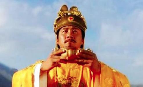 揭秘：朱元璋为什么不准明朝皇帝吃人参