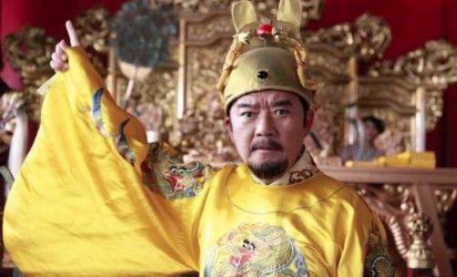 揭秘：朱元璋为什么不准明朝皇帝吃人参