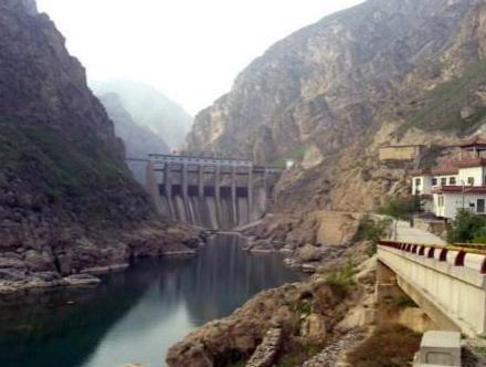 韩国当初给秦国修渠 为什么还第一个被灭呢