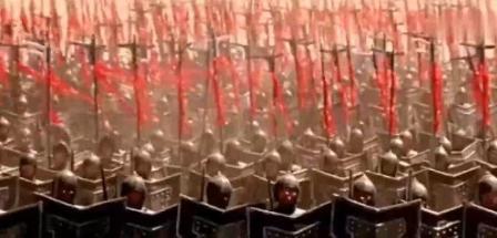 秦昭襄王为什么会杀白起 是什么原因导致的