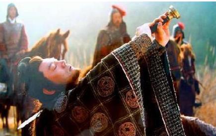 秦昭襄王为什么会杀白起 是什么原因导致的