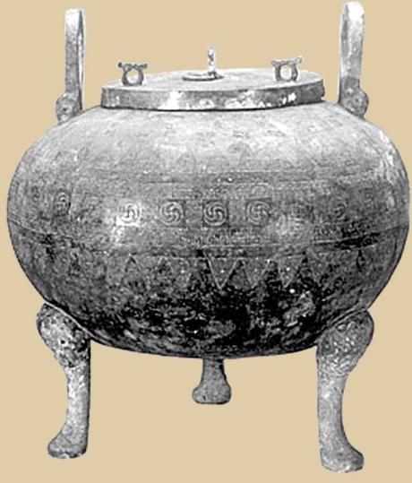 解密：徐国的文化是怎样的