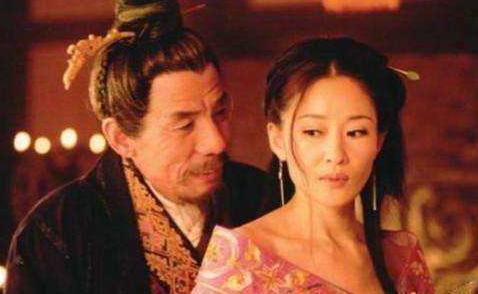 春秋十大中兴之主，鲁惠公为什么抢儿媳妇做老婆