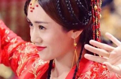 南后郑袖是个怎么样的人