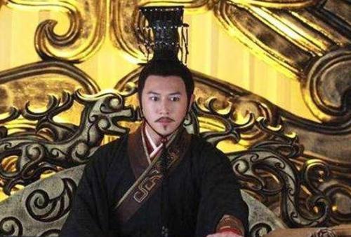 为什么说刘襄与皇位无缘