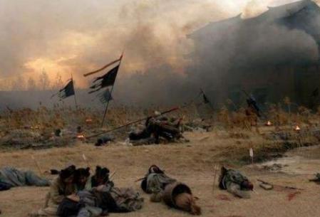 为什么说刘襄与皇位无缘