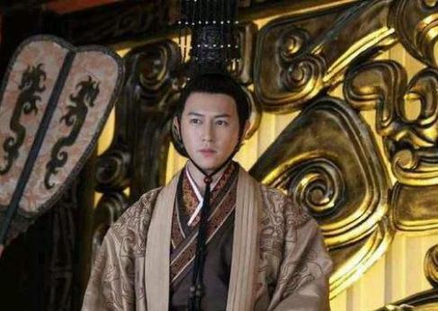 为什么说刘襄与皇位无缘