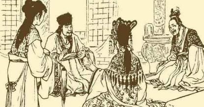 晏婴到底是一个什么样的人 为什么齐国的君主都喜欢他呢