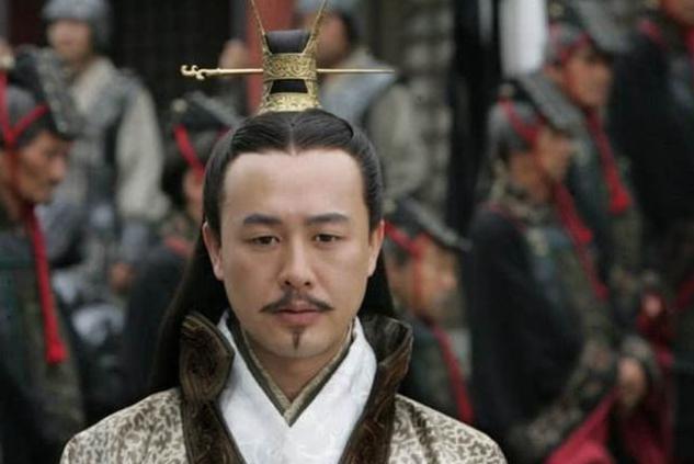 孙武怎么就敢砍吴王的爱妃呢?万一吴王不高兴,杀他怎么办?