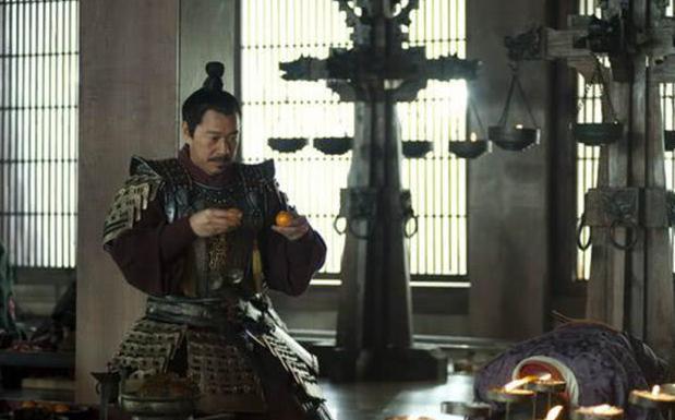 孙武怎么就敢砍吴王的爱妃呢?万一吴王不高兴,杀他怎么办?