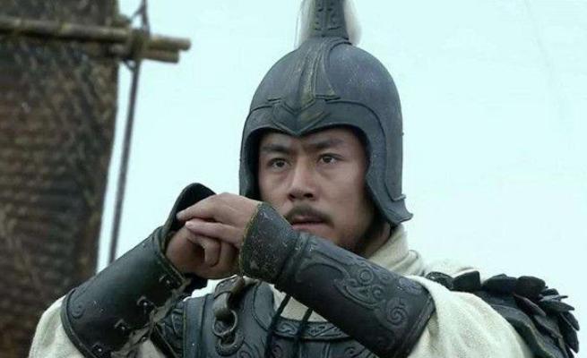 孙权重用此人，吕蒙为什么强烈反对