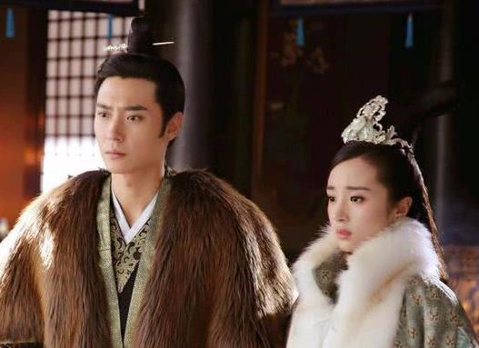 独孤伽罗为什么会十分忌惮杨坚晚年宠幸的宫女