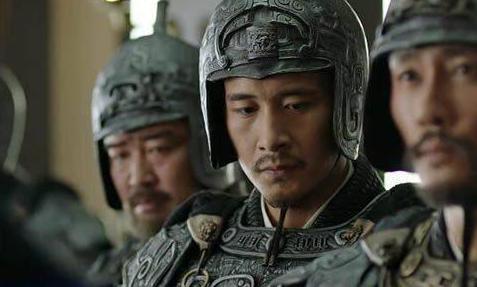 韩信和项羽置之死地能成功！为什么马谡置之死地就真的死了