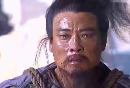 韩信和项羽置之死地能成功！为什么马谡置之死地就真的死了