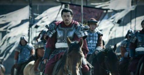 韩信和项羽置之死地能成功！为什么马谡置之死地就真的死了