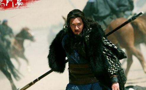 韩信和项羽置之死地能成功！为什么马谡置之死地就真的死了