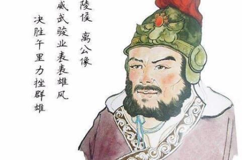 韩信和项羽置之死地能成功！为什么马谡置之死地就真的死了