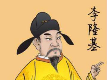 唐玄宗和杨贵妃的故事千古流传！杨贵妃的前夫后来怎么样了