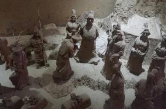 唐玄宗和杨贵妃的故事千古流传！杨贵妃的前夫后来怎么样了