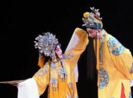 唐玄宗和杨贵妃的故事千古流传！杨贵妃的前夫后来怎么样了