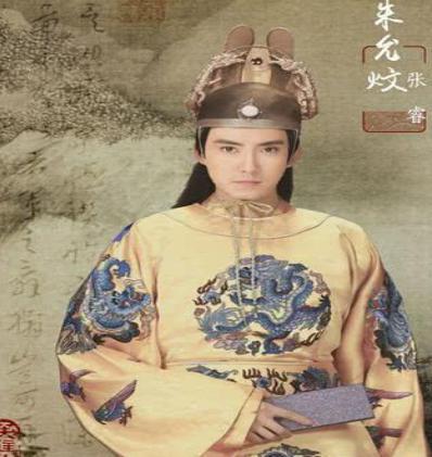 朱元璋都认可朱棣的能力 朱元璋为什么就是不传位给朱棣