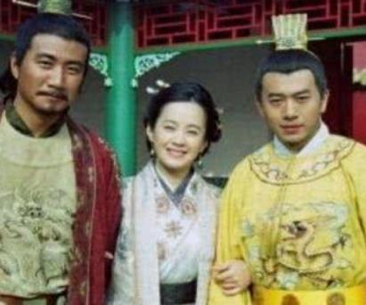 朱元璋都认可朱棣的能力 朱元璋为什么就是不传位给朱棣