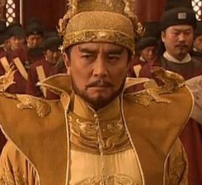 朱元璋都认可朱棣的能力 朱元璋为什么就是不传位给朱棣