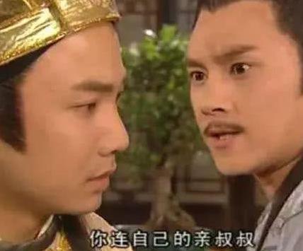 朱元璋都认可朱棣的能力 朱元璋为什么就是不传位给朱棣