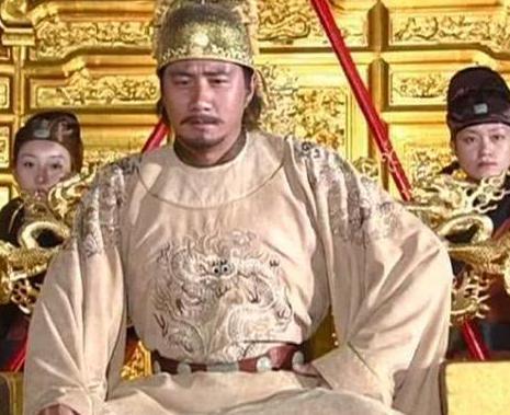 朱元璋都认可朱棣的能力 朱元璋为什么就是不传位给朱棣