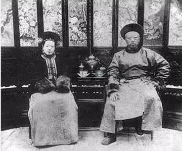 溥儁的生平如何