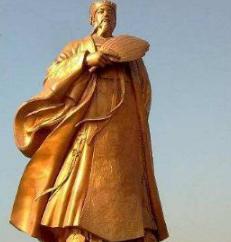 武侯祠祭祀了整个蜀汉功臣，为什么没有法正