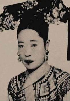 光绪帝为什么到死都不临幸瑾妃