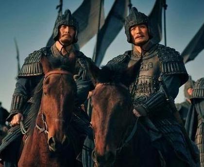 朱元璋打仗前为什么将士兵的老婆召集起来 很多人都感觉无比厌恶