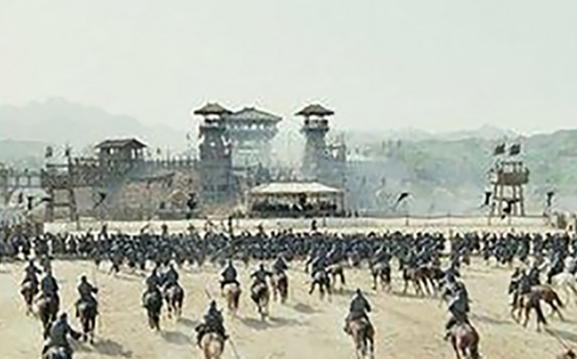 为什么说晋秦争霸战争是影响世界历史进程的战争