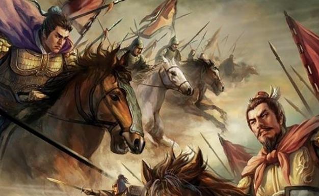 为什么说晋秦争霸战争是影响世界历史进程的战争