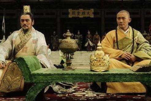 魏征死后，唐太宗为什么会砸了他的牌位