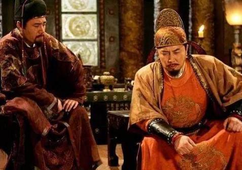 魏征死后，唐太宗为什么会砸了他的牌位