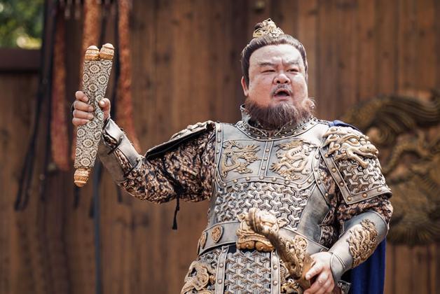 明明能躺赢,唐玄宗为什么一定要让哥舒翰去找安禄山叛军决战?