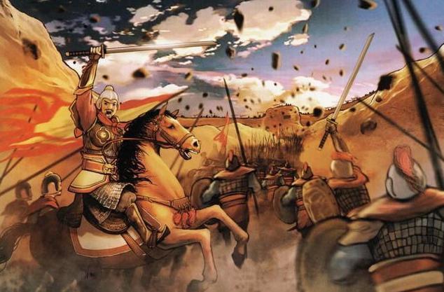 明明能躺赢,唐玄宗为什么一定要让哥舒翰去找安禄山叛军决战?