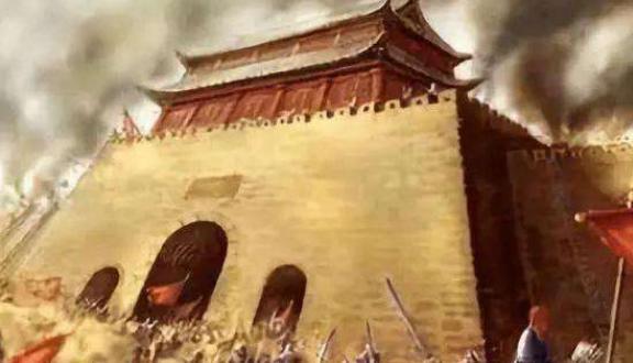 安史之乱,大唐国力骤减、大片国土丧失,为什么却还能续命百年?