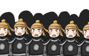 张邈和陈宫都背叛了曹操，为什么曹操只杀张邈的家人