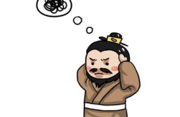 张邈和陈宫都背叛了曹操，为什么曹操只杀张邈的家人