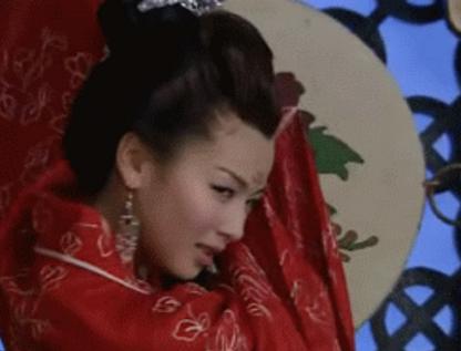 周娥皇已经是绝世美女了 为什么李煜还不满足呢