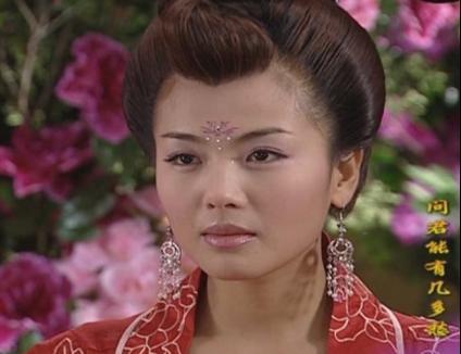 周娥皇已经是绝世美女了 为什么李煜还不满足呢