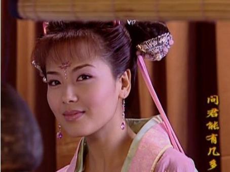 周娥皇已经是绝世美女了 为什么李煜还不满足呢