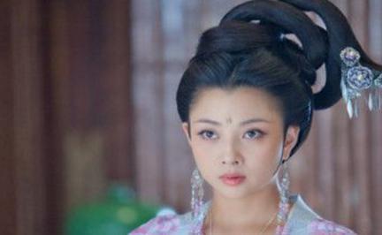 周娥皇已经是绝世美女了 为什么李煜还不满足呢