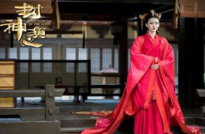 姜王后到底是怎么死的 她的死和苏妲己有关吗